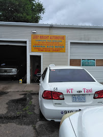 KT Taxi in Fayetteville - Photo 7 - Car repair in , Fayetteville