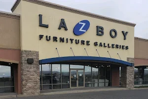 La-Z-Boy Furniture Galleries image