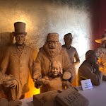 Photo n°13 de l'avis de Jona.e fait le 07/07/2020 à 20:24 sur le  Niederegger - arcades Cafe à Lübeck