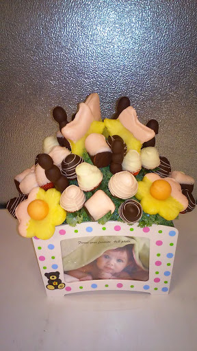 Gift Shop «Edible Arrangements», reviews and photos, 13077 GA-9 Suite 610, Milton, GA 30004, USA