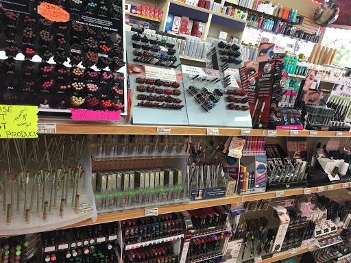 Beauty Supply Store «Beauty Avenue», reviews and photos, 782 Blossom Hill Rd, Los Gatos, CA 95032, USA
