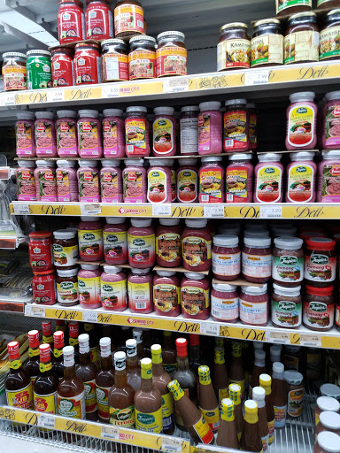 Supermarket «Seafood City», reviews and photos, 2700 Colorado Blvd #140, Los Angeles, CA 90041, USA