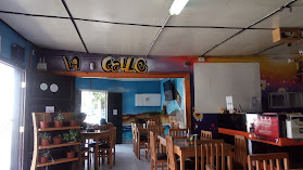 Pub Restaurant La Calle Huasco