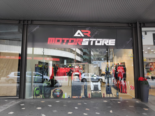 AR Motorstore
