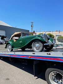 MJ Towing LLC - Photo 4 - Car repair in , Vancouver