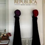 Photo n°4 de l'avis de sanjay.a fait le 05/04/2022 à 08:17 sur le  República Guest House à Coimbra