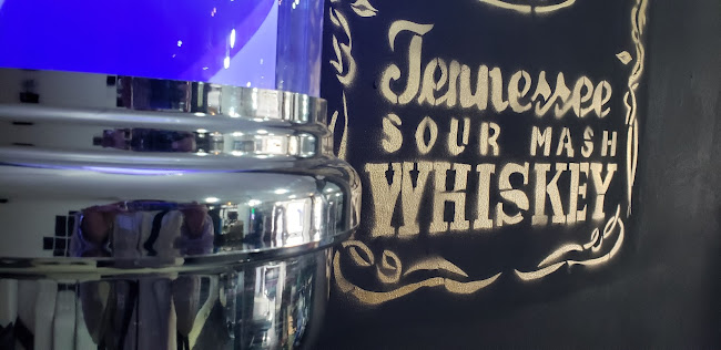 Gentleman's Club Barber Shop - Barbería