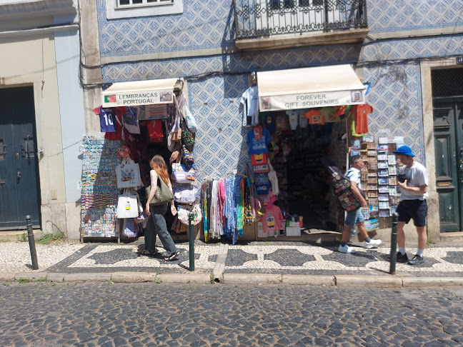 I Portugal Souvenirs Shop