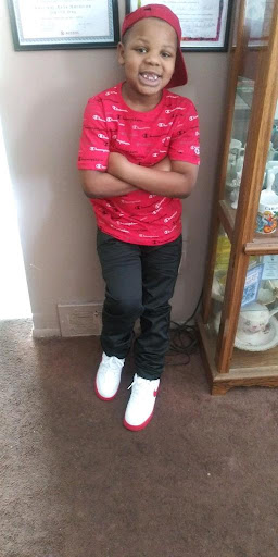 Funeral Home «QA Cantrell Funeral Services LLC», reviews and photos, 22121 Kelly Rd, Eastpointe, MI 48021, USA