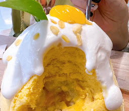 After You Dessert Cafe at Central Chiangmai photo