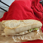 Photo n° 1 de l'avis de garance.e fait le 04/05/2023 à 19:11 pour Boulangerie Louise Breuil le Vert à Breuil-le-Vert