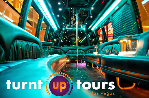 Tour Operator «Turnt Up Tours», reviews and photos, 6253 Dean Martin Dr c, Las Vegas, NV 89118, USA