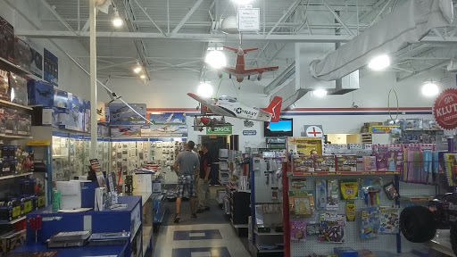 Hobby Store «HobbyTown USA Rockwall Texas», reviews and photos, 935 I-30, Rockwall, TX 75087, USA