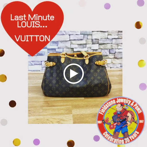 Pawn Shop «Fieldstone Jewelry and Pawn», reviews and photos, 2315 Iris Dr SE, Conyers, GA 30013, USA