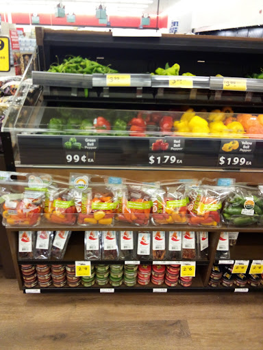 Supermarket «Winn-Dixie», reviews and photos, 243 US-27, Dundee, FL 33838, USA