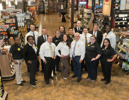 Wine Store «Total Wine & More», reviews and photos, 190 E Stacy Rd, Allen, TX 75002, USA