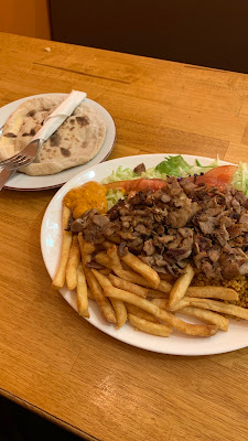 MANGE MOI à Nice