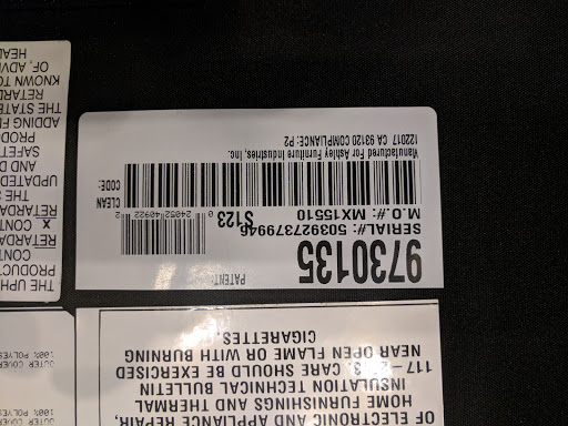 Bedroom Furniture Store «Furniture & Mattress World», reviews and photos, 4020 E Thomas Rd, Phoenix, AZ 85018, USA