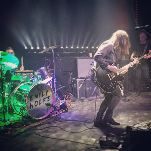 Night Club «The 8x10», reviews and photos, 10 E Cross St, Baltimore, MD 21230, USA