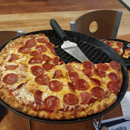 Bowling Alley «KingPins Family Entertainment Center», reviews and photos, 3550 SE 92nd Ave, Portland, OR 97266, USA