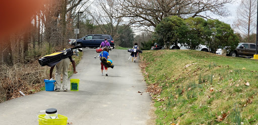 Golf Course «Pine Oaks Golf Course», reviews and photos, 1709 Buffalo Rd, Johnson City, TN 37604, USA