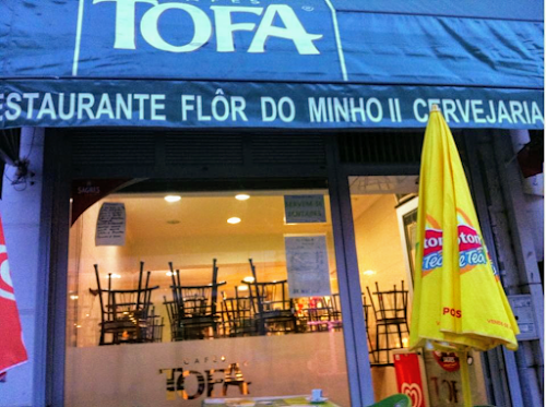 Restaurante Flor Do Minho 2 (são João De Brito) em Lisboa