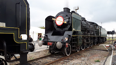 SNCF - TECHNINAT - Unité de LONGUEAU à Longueau