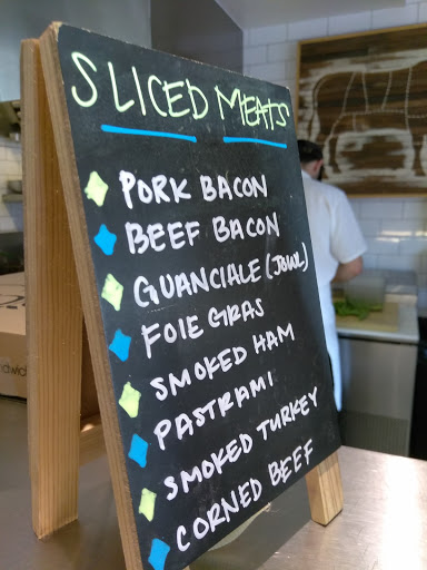 Butcher Shop «Working Class Kitchen», reviews and photos, 1322 Coronado Ave, Long Beach, CA 90804, USA