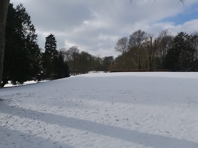 Beoordelingen van Golfclub Steenpoel in Vilvoorde - Sportcomplex