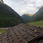 Photo n°1 de l'avis de Hannes.l fait le 03/08/2019 à 11:21 sur le  Malga Mitterkaser Alm à Val di Fosse