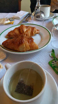 Plats et boissons du Restaurant Hôtel Madame Mère à Saint-Florent - n°4