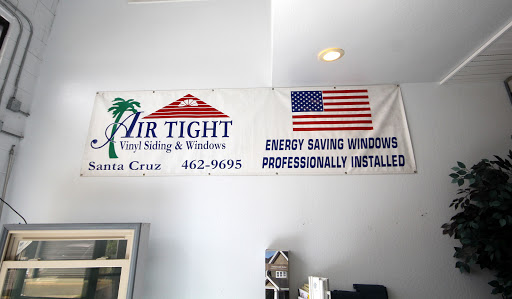 Window Installation Service «Airtight Vinyl Siding & Window», reviews and photos, 3621 Soquel Dr, Soquel, CA 95073, USA