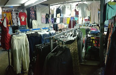 Photos of Night Market