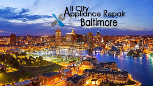 Maytag Appliances Repairs Baltimore in Baltimore, Maryland
