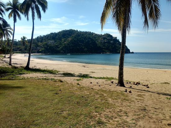 Playa El Tamarindo