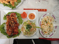 Plats et boissons du Restaurant asiatique Le Saïgon à Orange - n°5