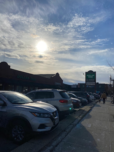 Dollar Store «Dollar Tree», reviews and photos, 622 Somerville Ave, Somerville, MA 02143, USA