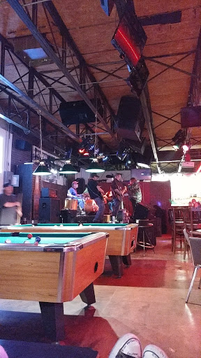 Night Club «PEAK 31 at Union Station», reviews and photos, 2419 N Union Blvd, Colorado Springs, CO 80909, USA