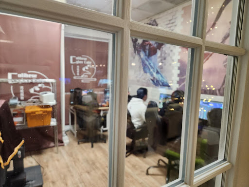 Calibear Cyber Cafe image