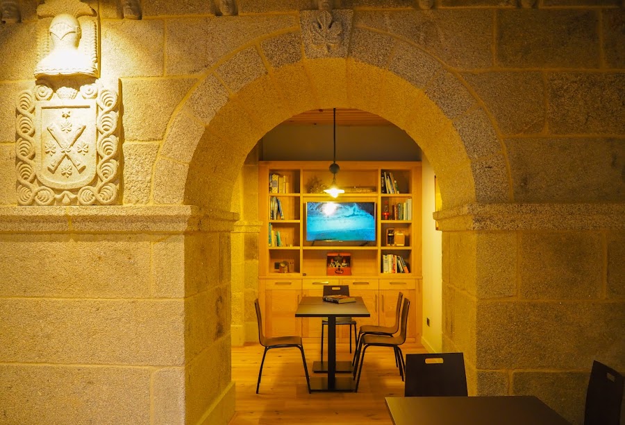 Hotel do Porto
