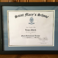 Laura's Language Lessons - Photo 5 - Car repair in Cary, NC, Raleigh