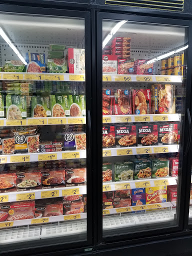 Discount Store «Dollar General», reviews and photos, 3839 State Hwy 47, Winfield, MO 63389, USA