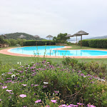 Photo n°1 de l'avis de Susa.i fait le 04/06/2017 à 14:34 sur le  Aldiola Country Resort à Arzachena