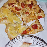 Photo n°1 de l'avis de Miriam.i fait le 23/09/2022 à 09:27 sur le  Oasi Giallo Verde à Melfi