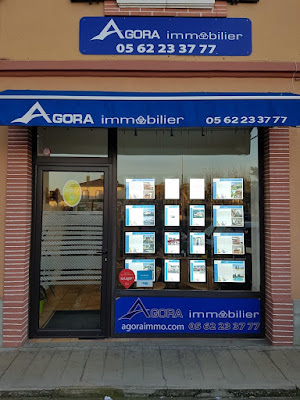 Agora Immobilier à Seysses