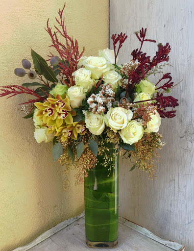 Florist «The Enchanted Florist», reviews and photos, 107 S Glassell St, Orange, CA 92866, USA