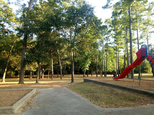 Park «Telge Park», reviews and photos, 12400 Pleasant Grove Rd, Cypress, TX 77429, USA
