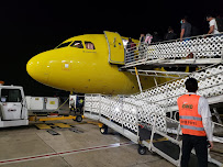Aeropuerto Internacional Rafael Hernández - Photo 3 - Car repair in Aguadilla, Puerto Rico, Aguadilla