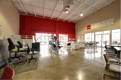Office Furniture Store «Office Furniture Warehouse of Miami», reviews and photos, 3411 NW 72nd Ave, Miami, FL 33122, USA