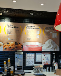 Aliment-réconfort du Restauration rapide McDonald's - 2F à Le Mesnil-Amelot - n°2